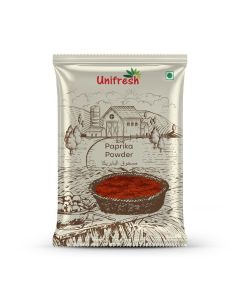 Paprika Powder