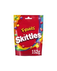 Skittles Candy Fruits 152 Gm