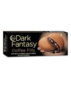 COFFEE FILLS 75G