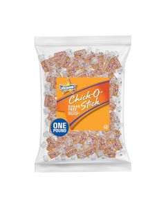 Atkinsons Sugar Free ChickOStick Nuggets Peanut Butter Coconut 1 lb Bag