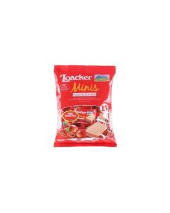 Loacker Minis Napolitaner Wafer 150g