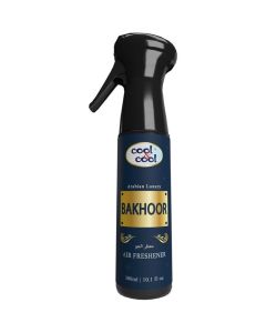 Bakhoor Long Lasting Air Freshener