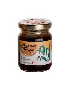 Pure Natural Honey With Bee Propolis 175g