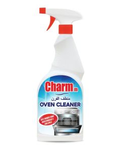 CHARMM Oven Cleaner, 650 ml