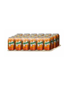 Can Mirinda Orange 24x330 ml