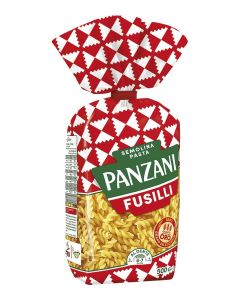 Fusilli 500 gm