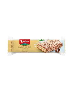 Loacker Pastisserie Snack Coconut 21g