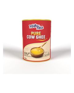 Milky Mist COW GHEE 1LTR (PET JAR)