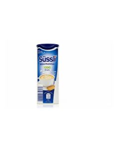 German Sweetener Lactose-Free Tablets in Dispenser -1200 Pieces