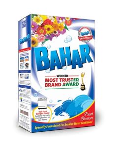 Detergent Powder Fresh Flower 100Gm