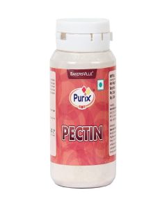 Purix Pectin Powder / Gluten Free / Thickening Agent / Vegetarian, 75g
