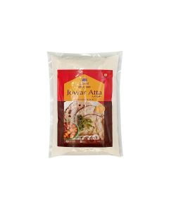 Jowar Atta 500G