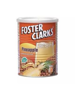 Foster Clarks Pineapple Flavored Instant Powder Drink- 840gms