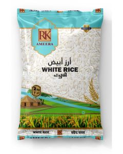 White Rice 2Kg