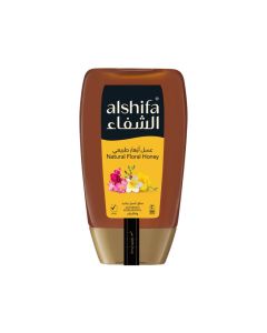 Honey Natural Squeezy