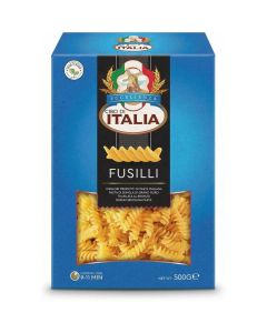 Fusilli Pasta