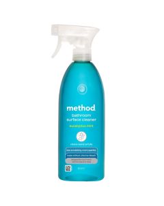 Bathroom Cleaner Eucalyptus Scent Sparling Clean with Less Scrubbing - 828 ml