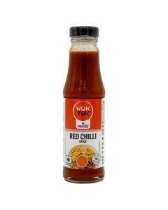 Red Chilli Sauce