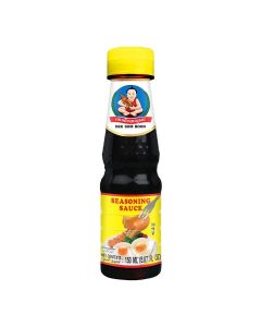 Seasoning Sauce (Dipping) 150Ml, Thai Dipping And Cooking Sauce For Seafood Chicken And Rice