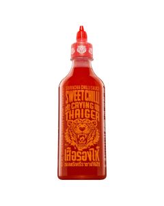 Crying Thaiger Sweet Chilli Sriracha Sauce