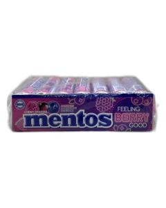 Roll Berry 29g Pack of 14