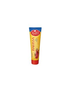 Harissa Red Chilli Hot Sauce Tube DU CAP BON 140g LE PETIT PARIS