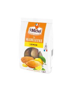 St Michel Madaleine Lemon Flavour 150g