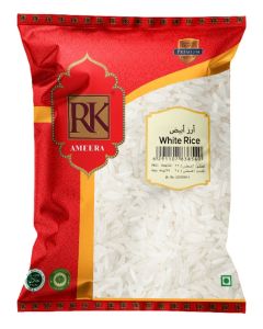 White Rice 1Kg