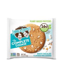 Complete Cookie White Chocolate Macadamia ( Protein) Bar