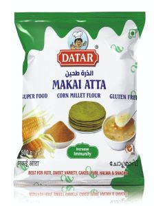 Makai Atta 500 gm