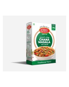 Chana Masala 100g