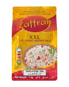 Xxl Basmati Rice - Kg