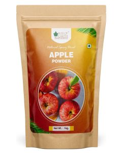 1kg of Apple Powder Natural Spray Dried Great for Smoothie Apple juice bake apple pie