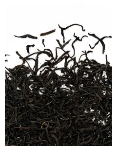 Black Tea Ceylon Pettiagalla OP Strong Loose Leaf Invigorating Aroma