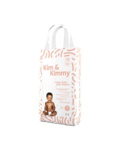Baby Size 4 Diaper 9 To 14Kg