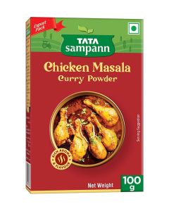 Chicken Masala