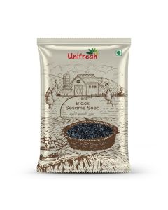 Black Sesame Seed