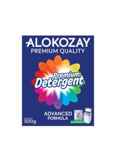 Premium Detergent 500g
