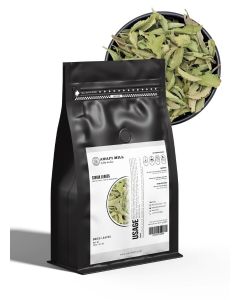 AWAFI MILL Stevia Leaves 100g / Sweet Leaf / Sugar Leaf / Stevia rebaudiana