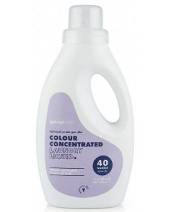 Colour Concentrated Laundry Liquid 40 Washes 1 L