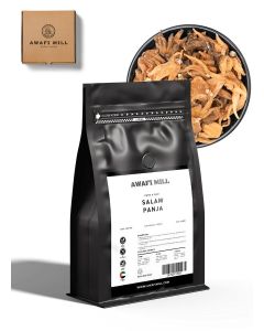 AWAFI MILL Salam Panja (Dactylorhiza hatagirea) - 500 g / 17.6 Oz