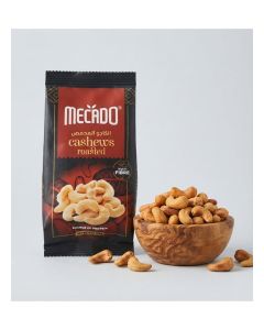 Mecado Roasted Cashews, 100 grams