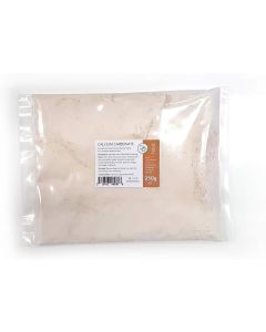 Calcium Carbonate 250g Very Fine Limestone Flour Powder