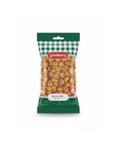 Goodberry Roasted Corn BBQ Flavor- 60gms