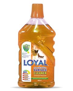 Surface Cleaner 2400ML Oriental Treasure