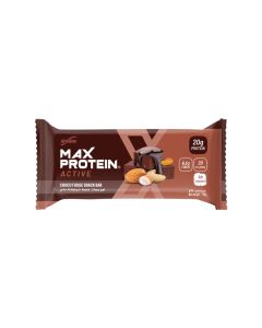 Max Protein Choco Fudge Active Protein Bar