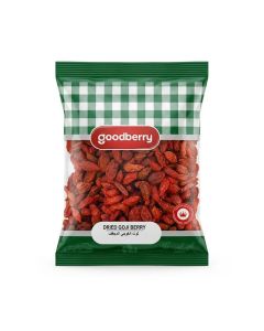 Goodberry Dried Goji Berry- 100gms