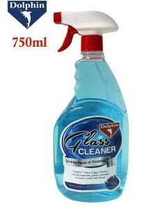 Glass Cleaner Lavender Fragrance 750ml