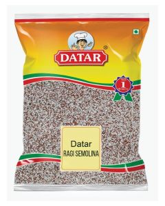 Ragi Semolina