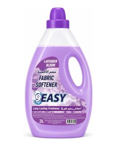 Lavender Bloom Fabric Softener 3L